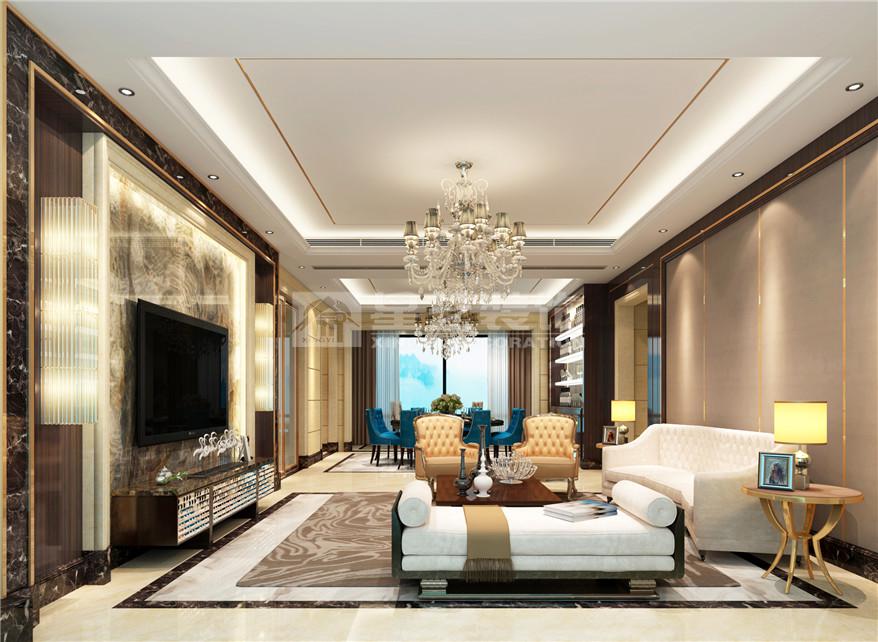 雅居樂(lè)富春山居