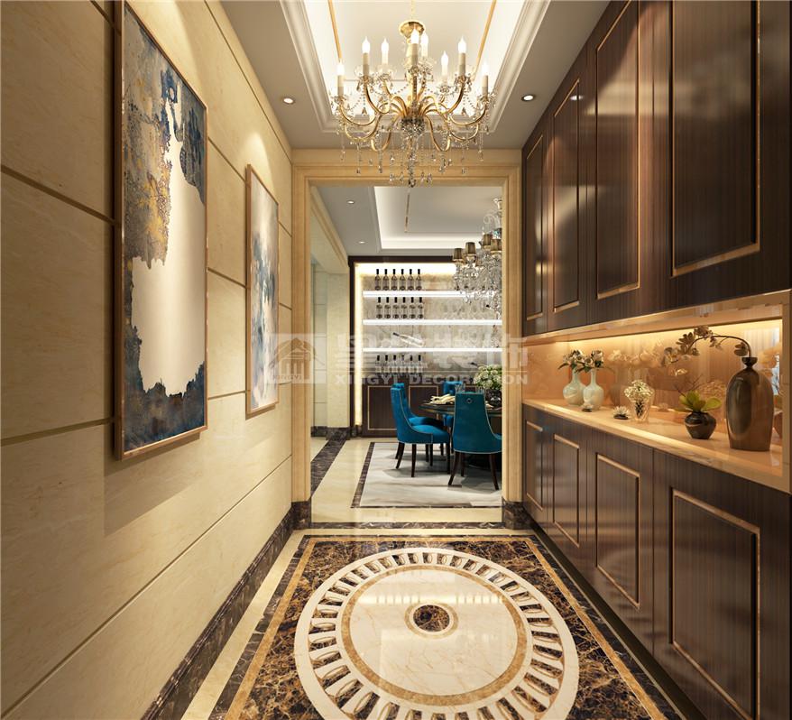 雅居樂(lè)富春山居