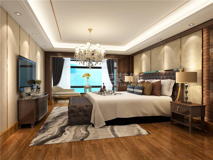 雅居樂(lè)富春山居