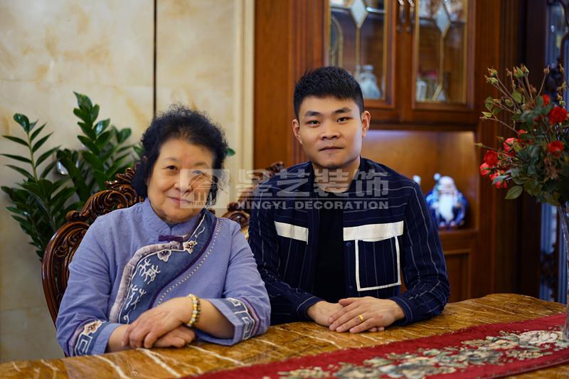 保利香檳花園實(shí)景拍攝項(xiàng)目