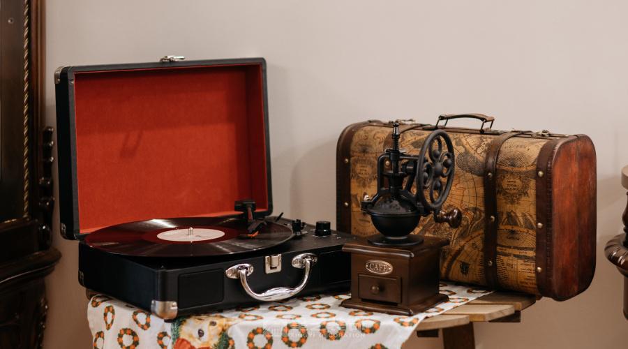 祈福聯排（美式田園）