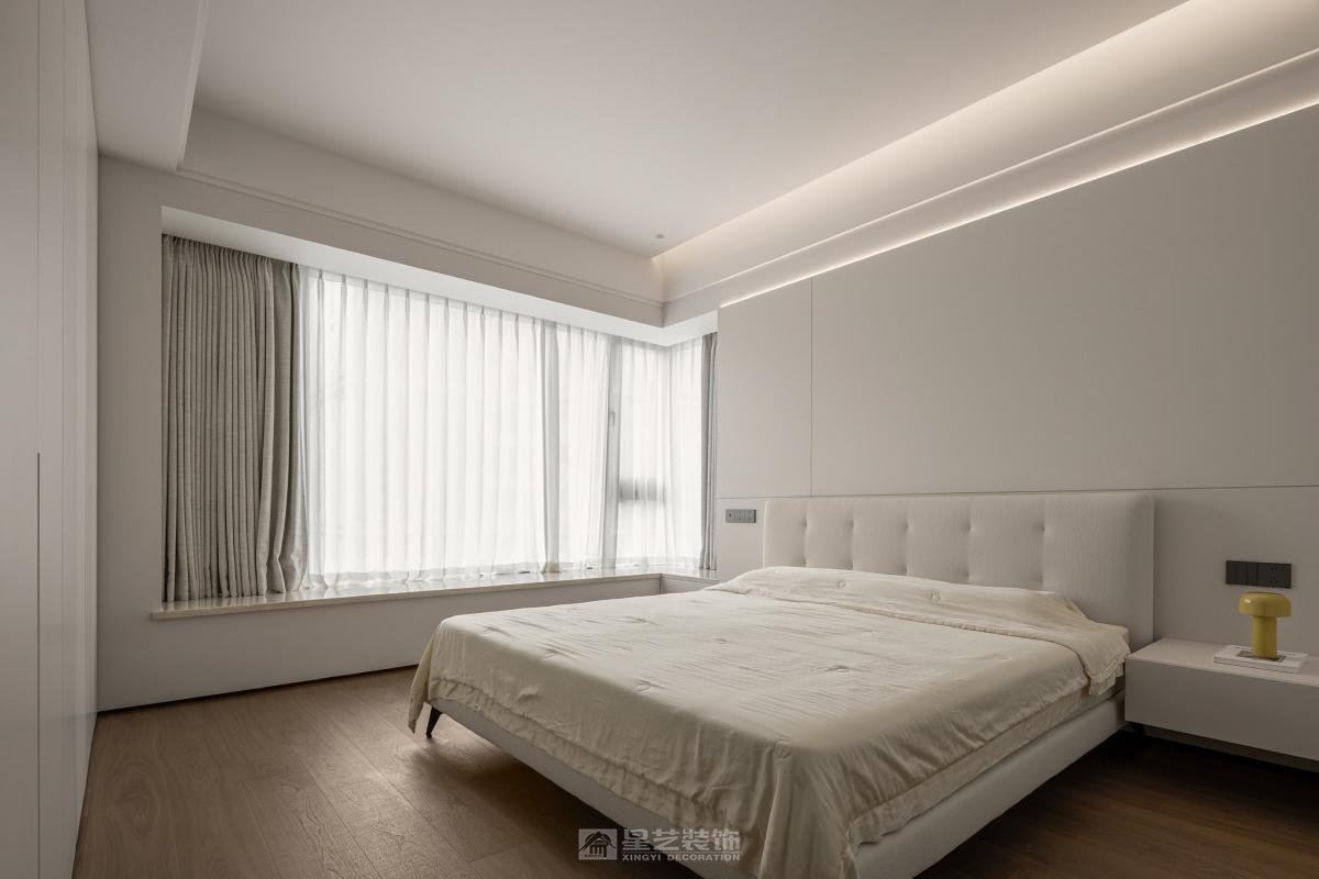 意式極簡風，勾勒家的高級美學（實景）