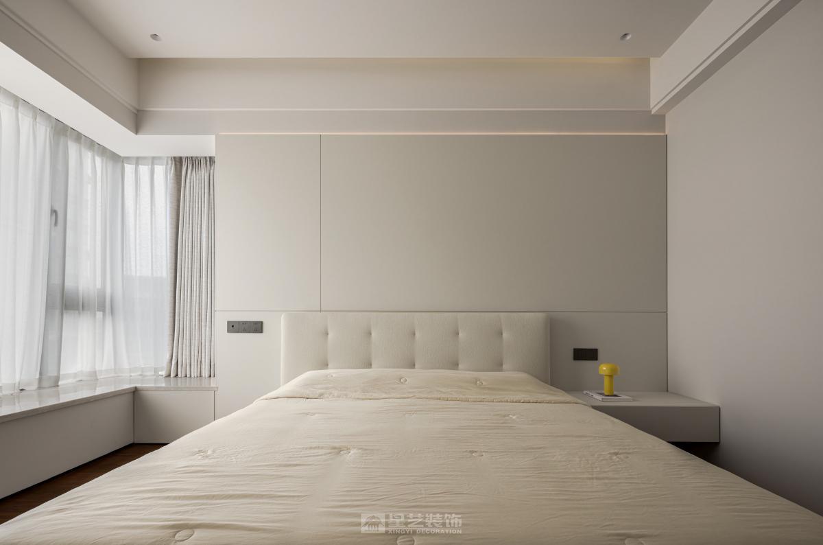 意式極簡風，勾勒家的高級美學（實景）