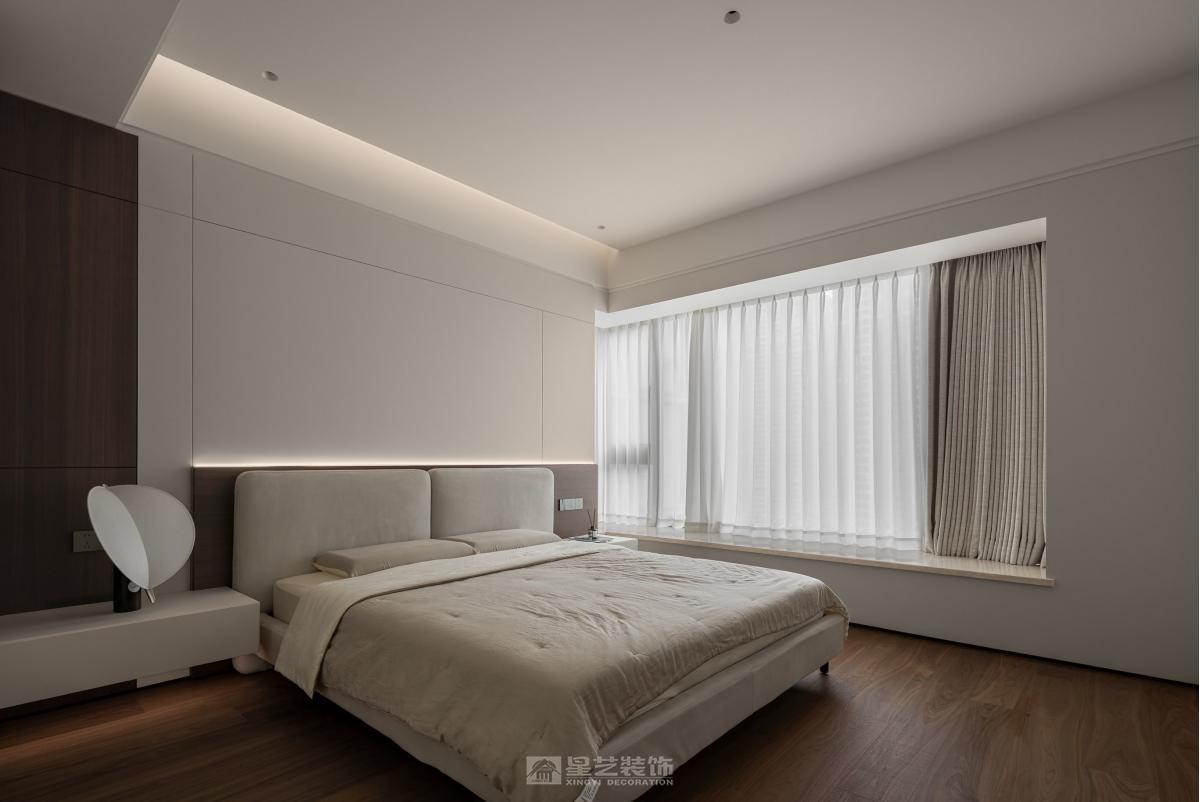 意式極簡風，勾勒家的高級美學（實景）