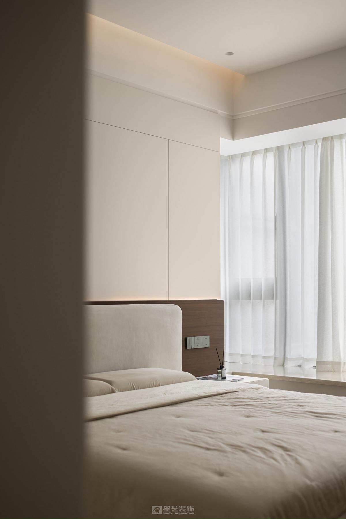 意式極簡風，勾勒家的高級美學（實景）