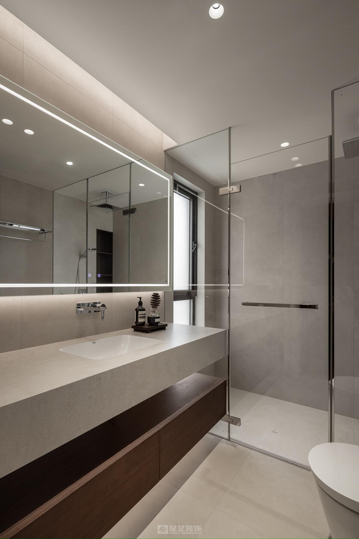 意式極簡風，勾勒家的高級美學（實景）