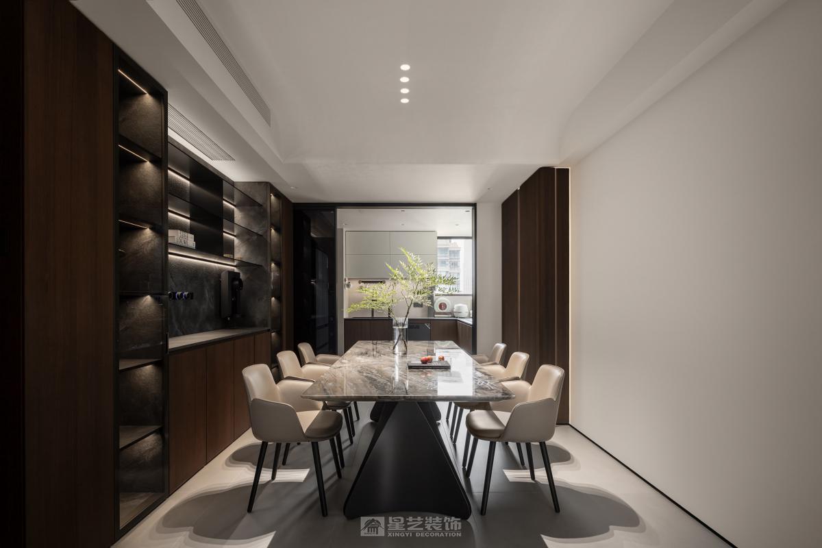 意式極簡風，勾勒家的高級美學（實景）