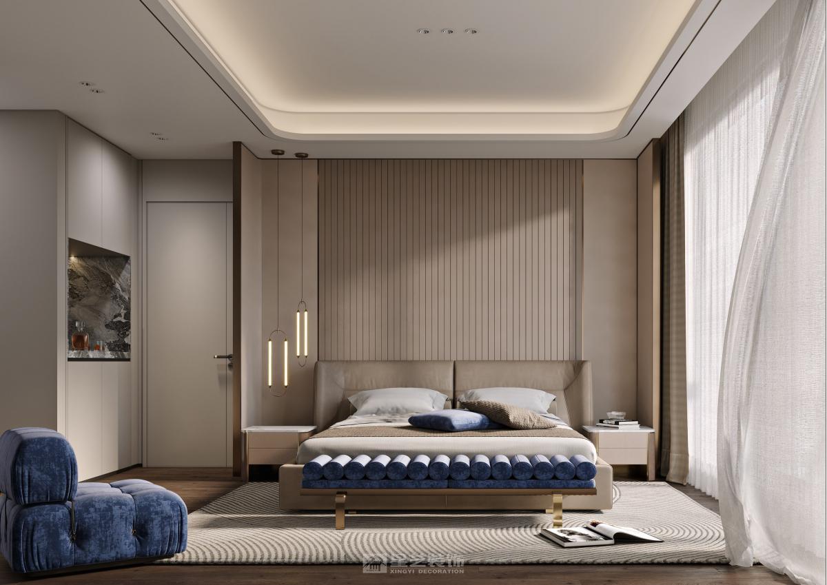 現代意式風｜質感與溫柔共生