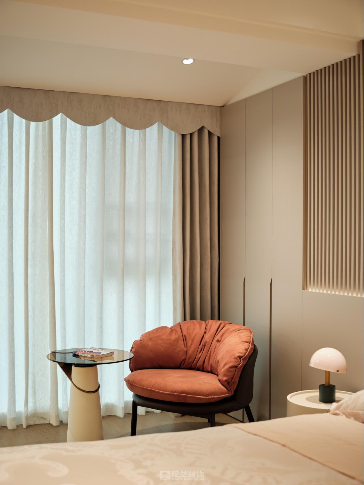 意式宅邸·童趣共生