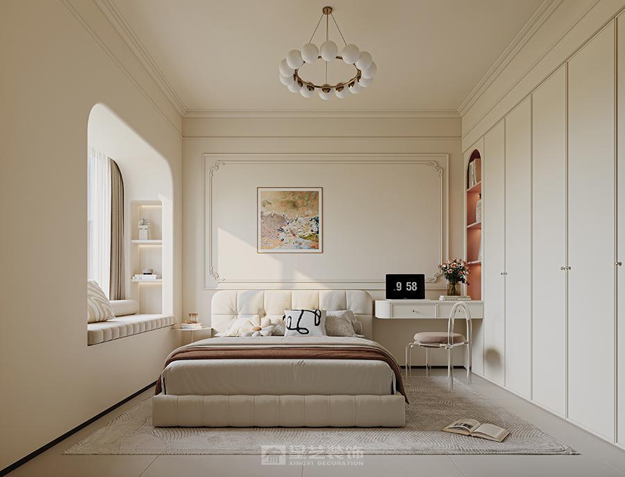 輕法雅奢，復古與現代的柔序共生