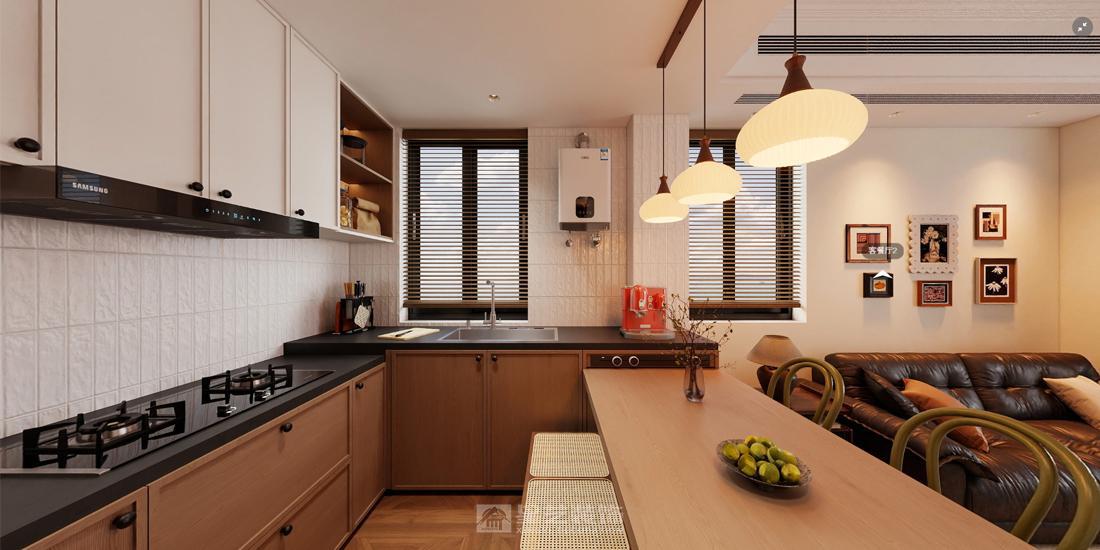 T宅-清鳳小區(qū)