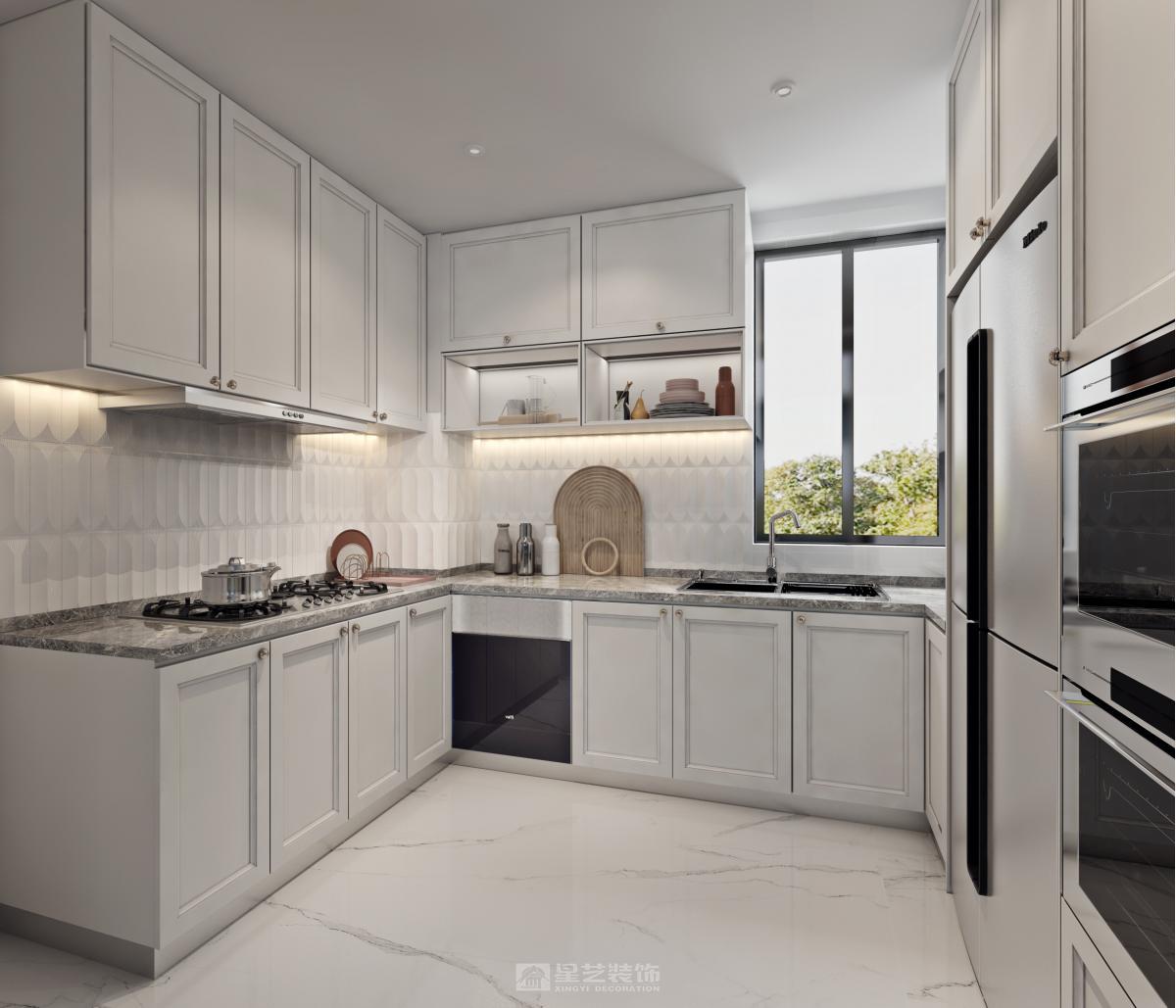 南沙保利半島別墅