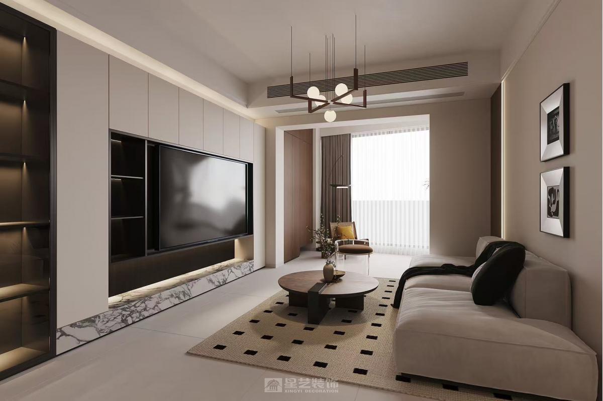 【林深不語】－保利林語山莊