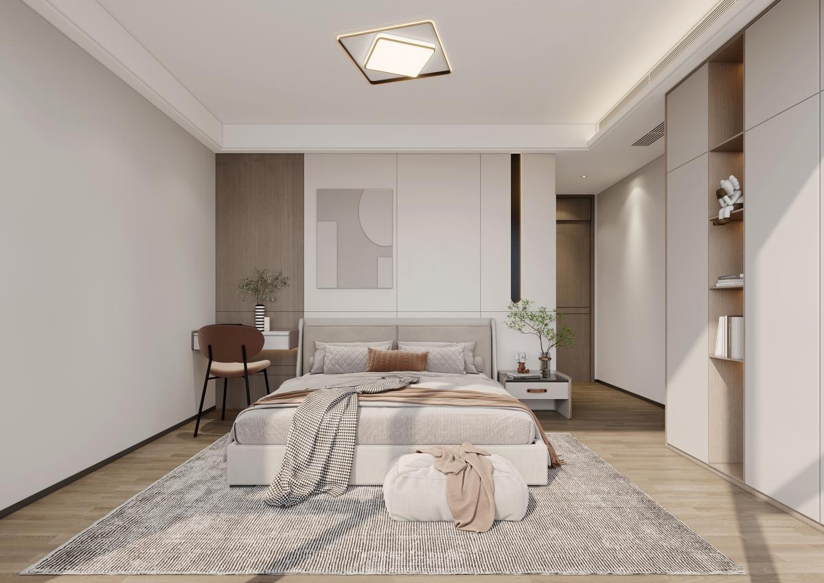 白云天健云山府