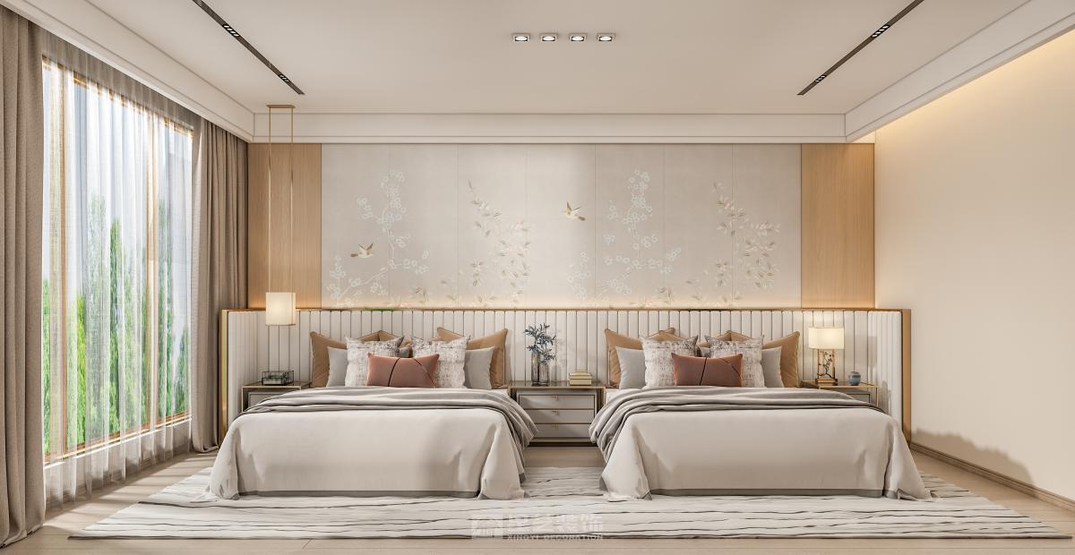 康大龍祥匯別墅