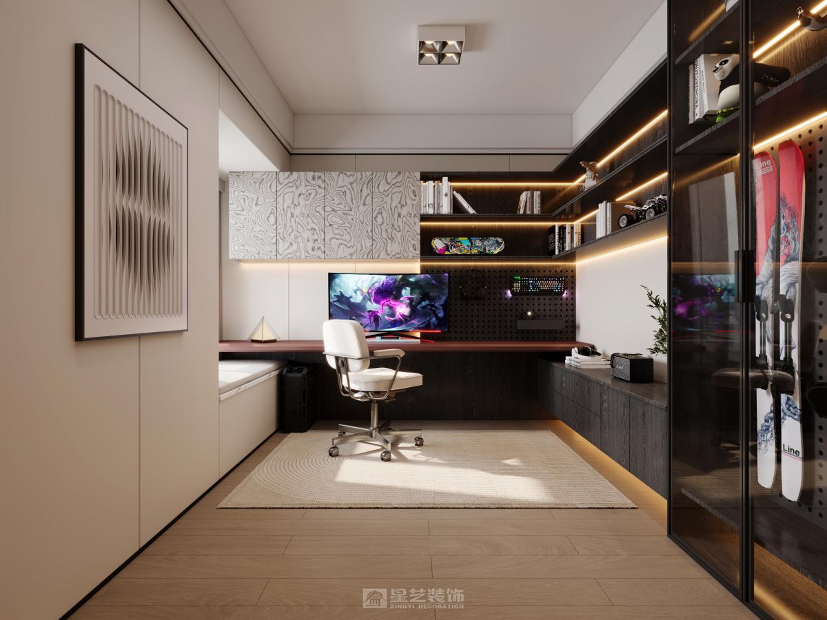 設(shè)計效果圖