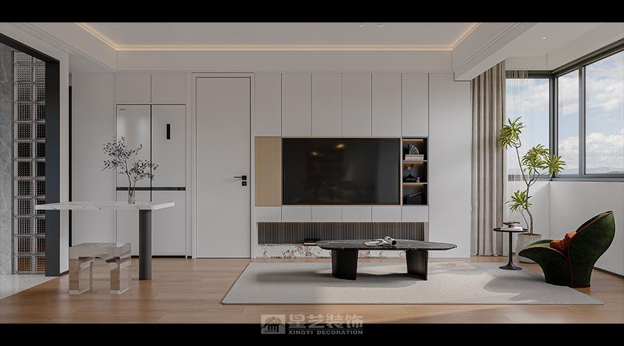 極簡(jiǎn)原木風(fēng)