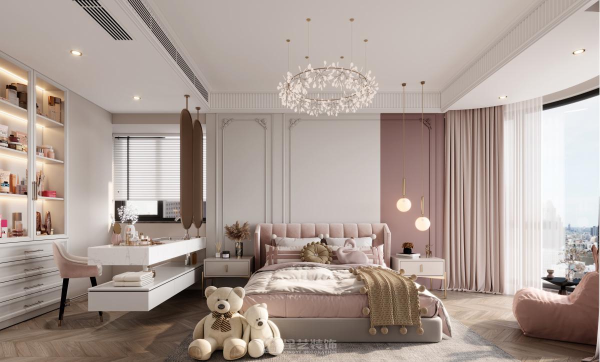 東方名都吳總雅居