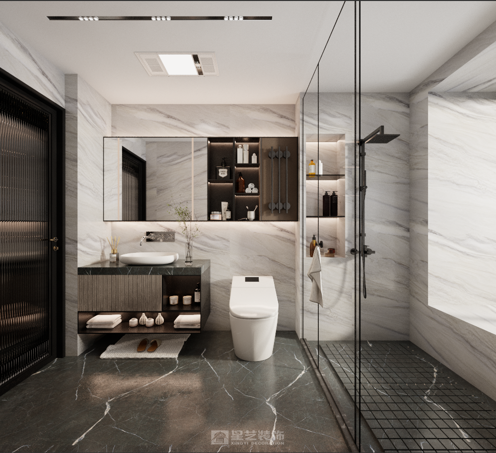 尚上名筑鄒總雅居