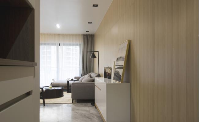 微風(fēng)徐來(lái)