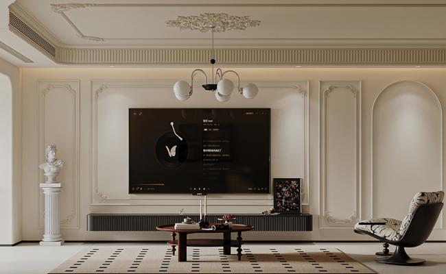 輕法雅奢，復古與現代的柔序共生