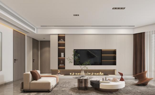 匯景新城柏菲美泉